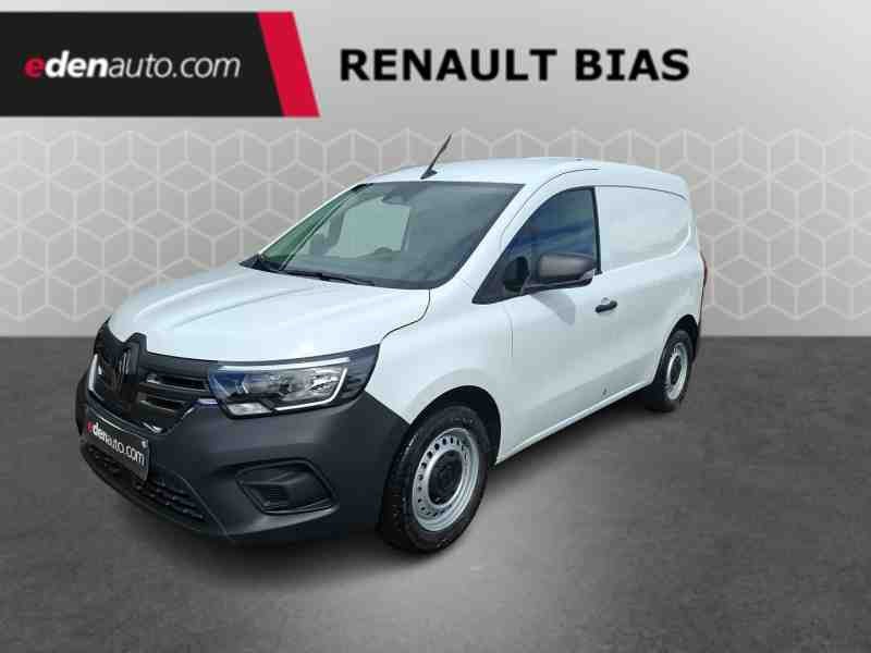 Renault Kangoo Van