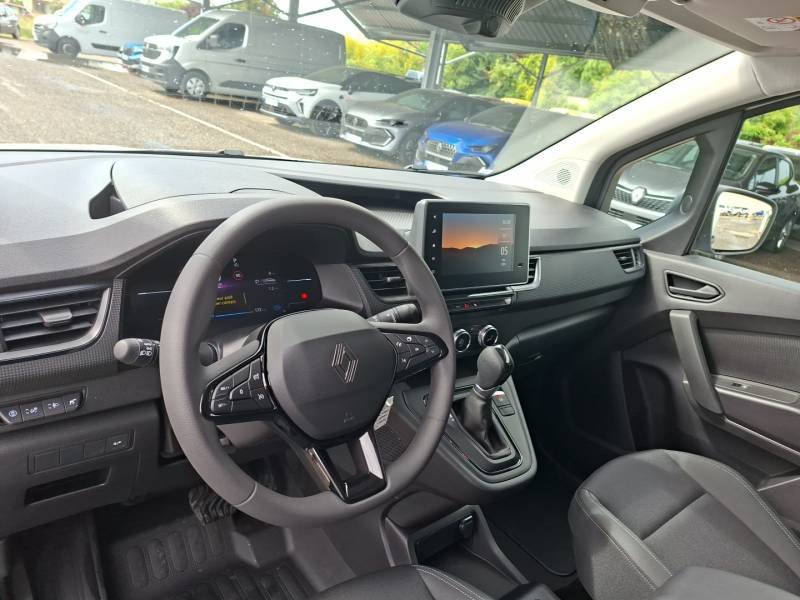 Renault Kangoo Van - Photo 11
