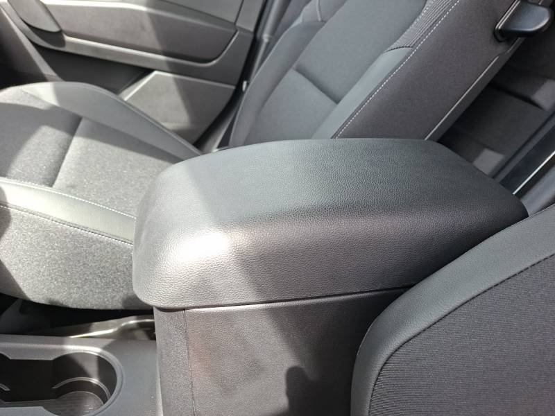 Renault Kangoo Van - Photo 18