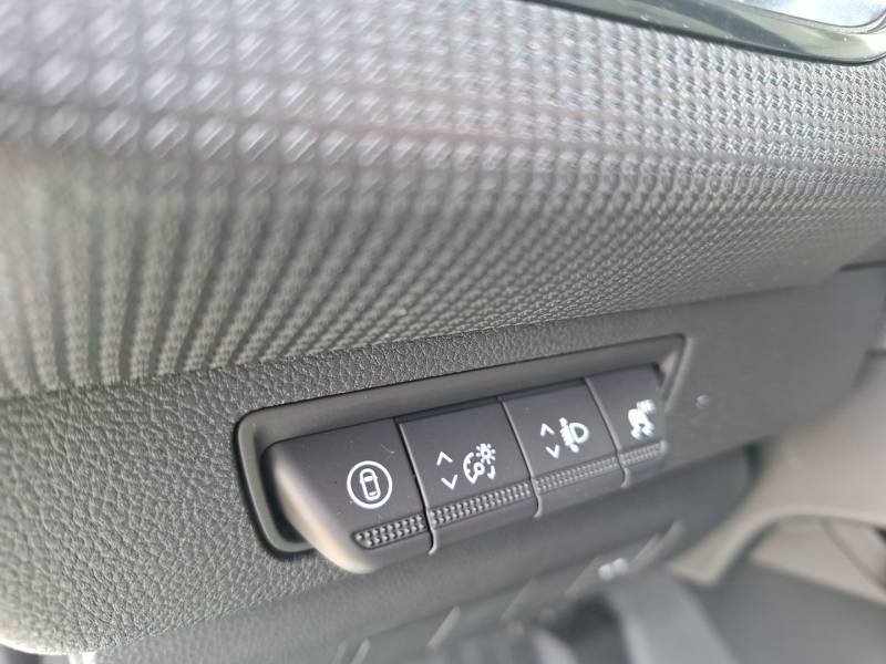 Renault Kangoo Van - Photo 19