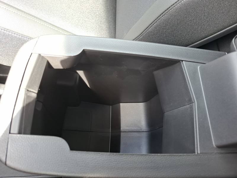 Renault Kangoo Van - Photo 21