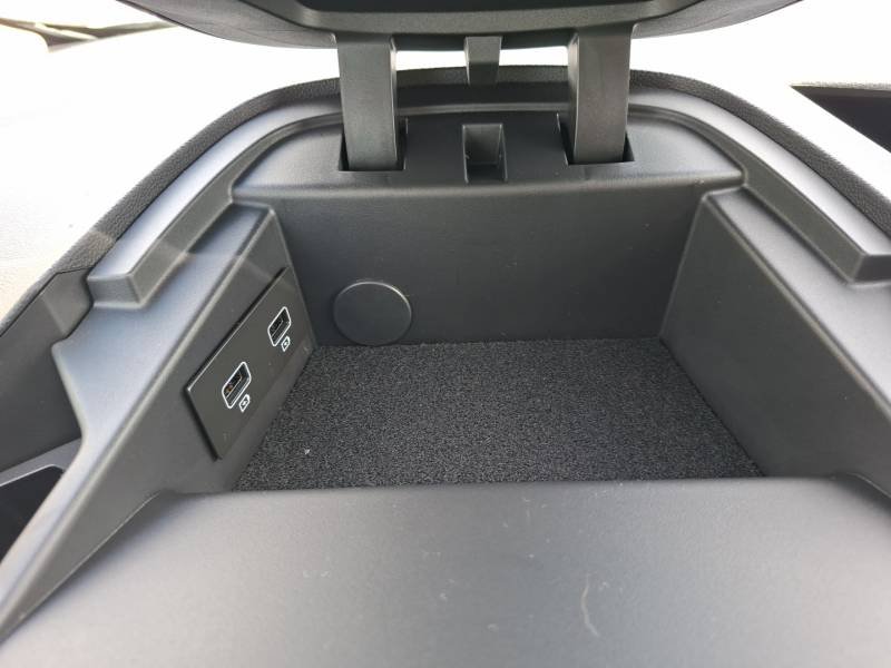 Renault Kangoo Van - Photo 28