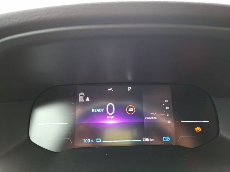 Renault Kangoo Van - Photo 30