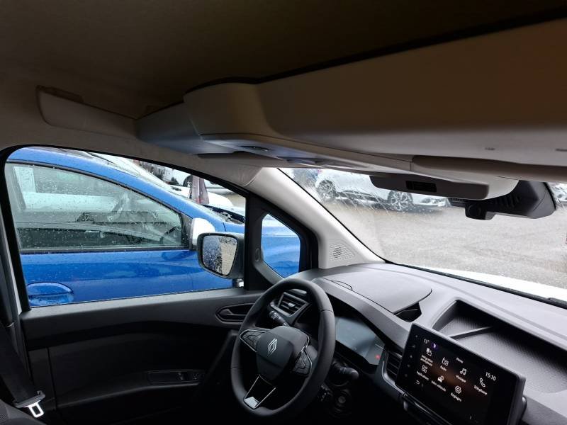 Renault Kangoo Van - Photo 34