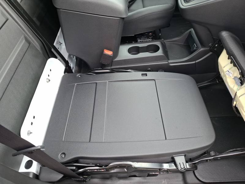 Renault Kangoo Van - Photo 35
