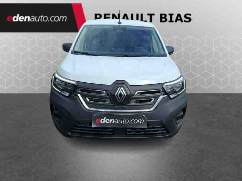 Renault Kangoo Van - Photo 8
