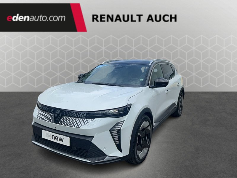 Renault Scénic