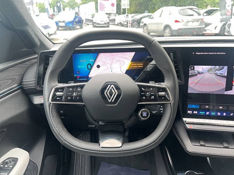 Renault Scénic - Photo 14