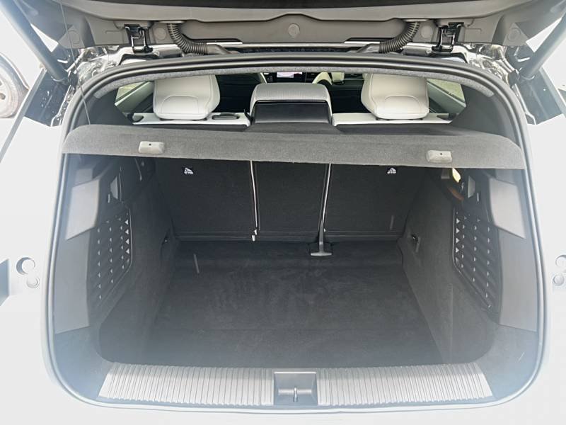 Renault Scénic - Photo 17