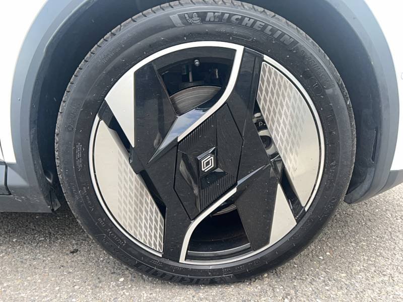Renault Scénic - Photo 18