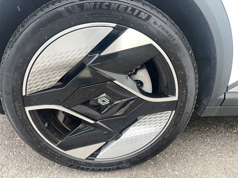 Renault Scénic - Photo 20