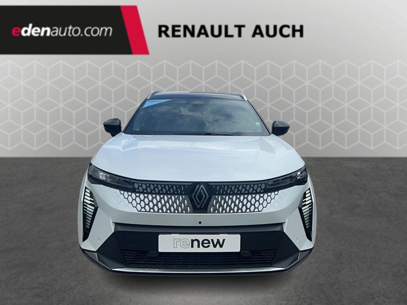 Renault Scénic - Photo 2