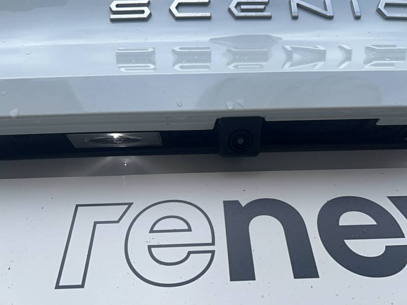 Renault Scénic - Photo 24