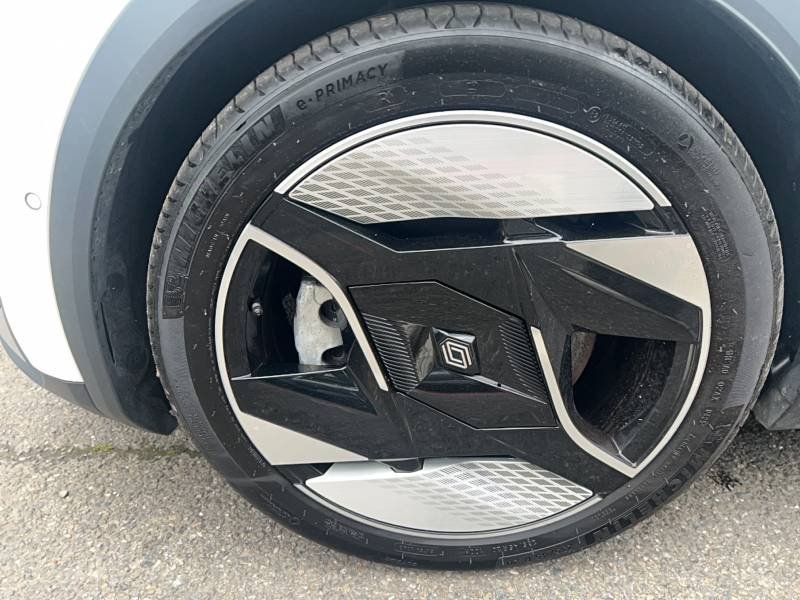 Renault Scénic - Photo 29