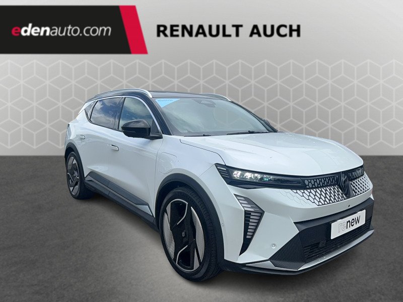 Renault Scénic - Photo 3