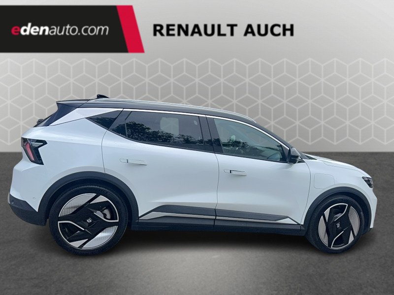 Renault Scénic - Photo 4
