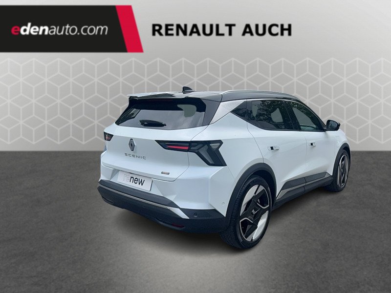 Renault Scénic - Photo 5