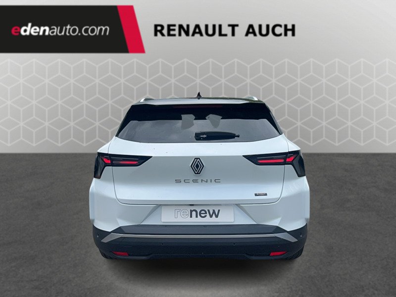 Renault Scénic - Photo 6