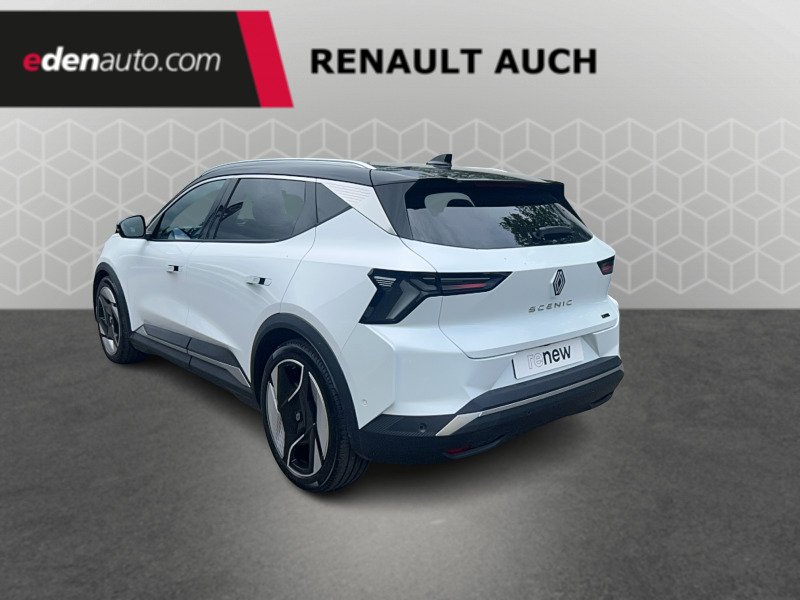 Renault Scénic - Photo 7