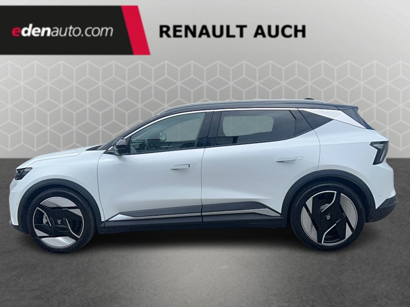 Renault Scénic - Photo 8