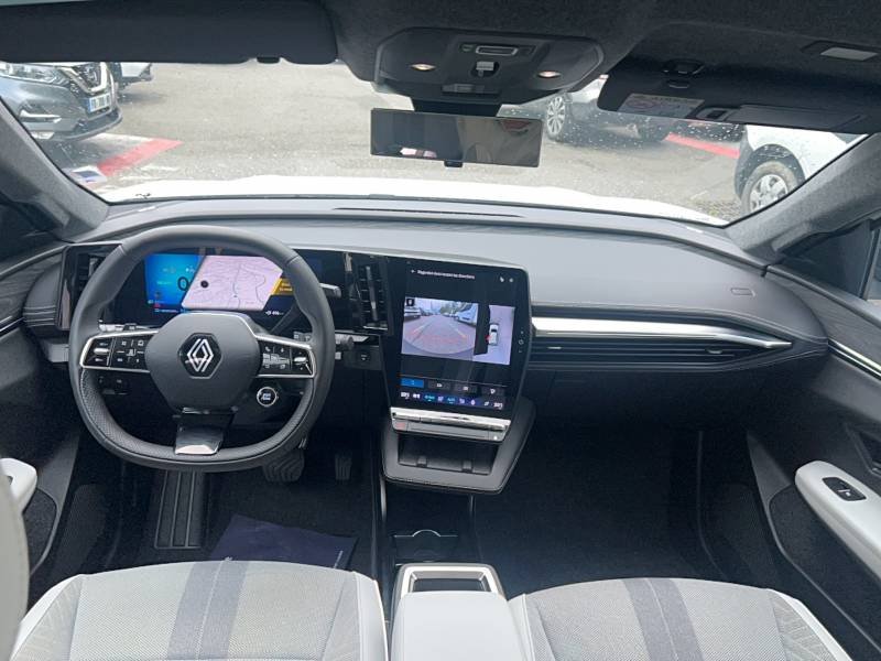 Renault Scénic - Photo 10