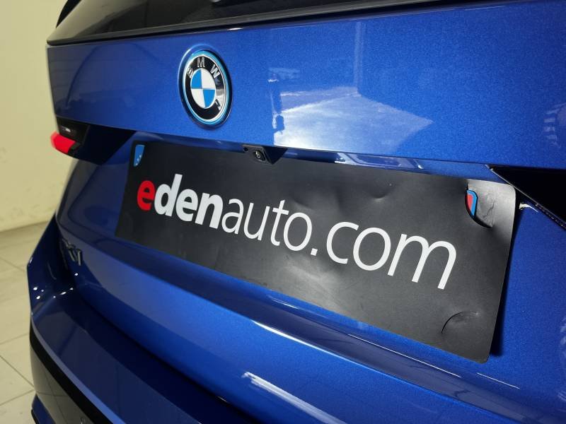 BMW X1 - Photo 11
