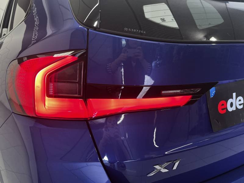 BMW X1 - Photo 12