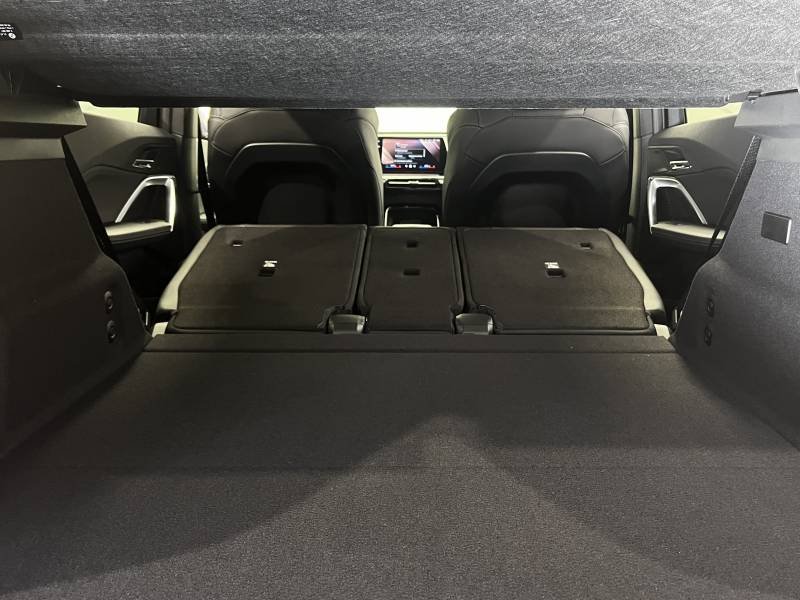 BMW X1 - Photo 13