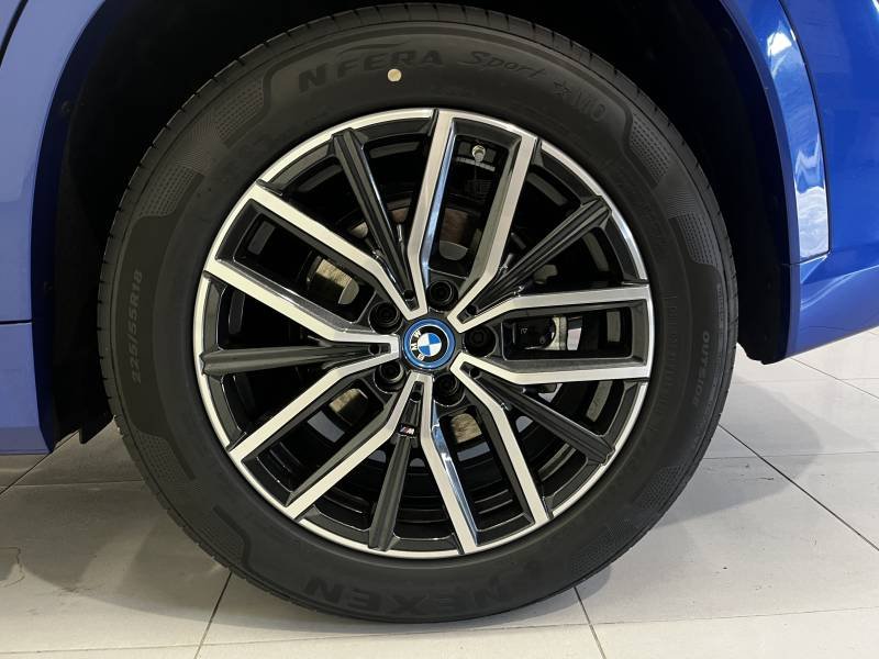 BMW X1 - Photo 15
