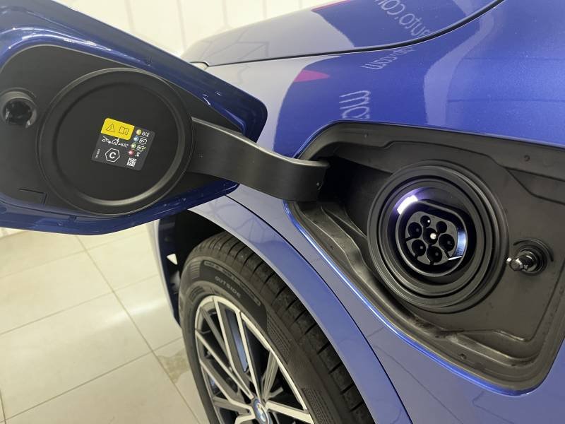 BMW X1 - Photo 16