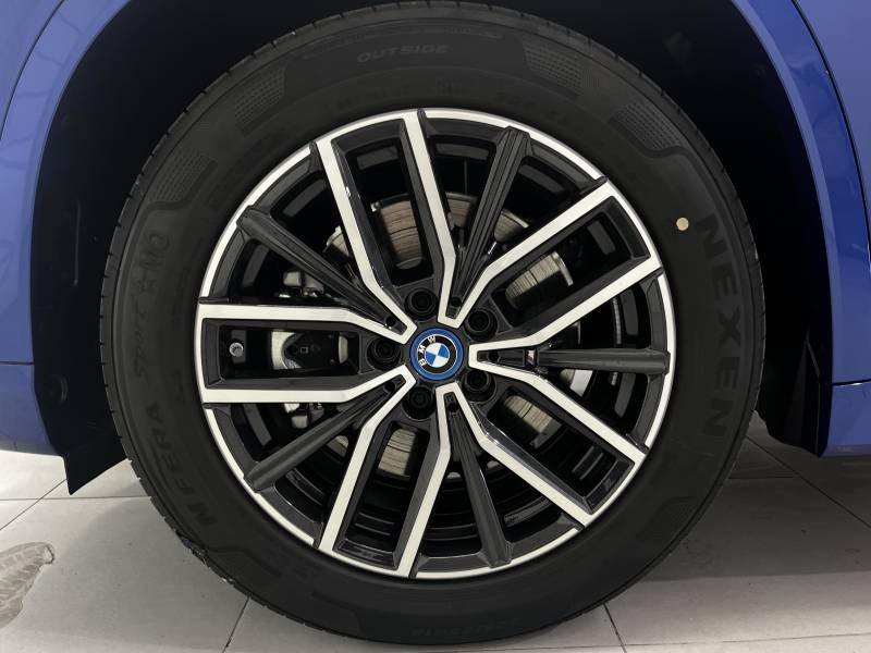 BMW X1 - Photo 18