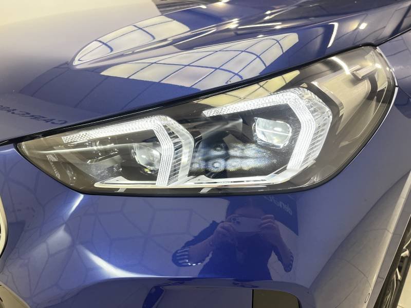 BMW X1 - Photo 19