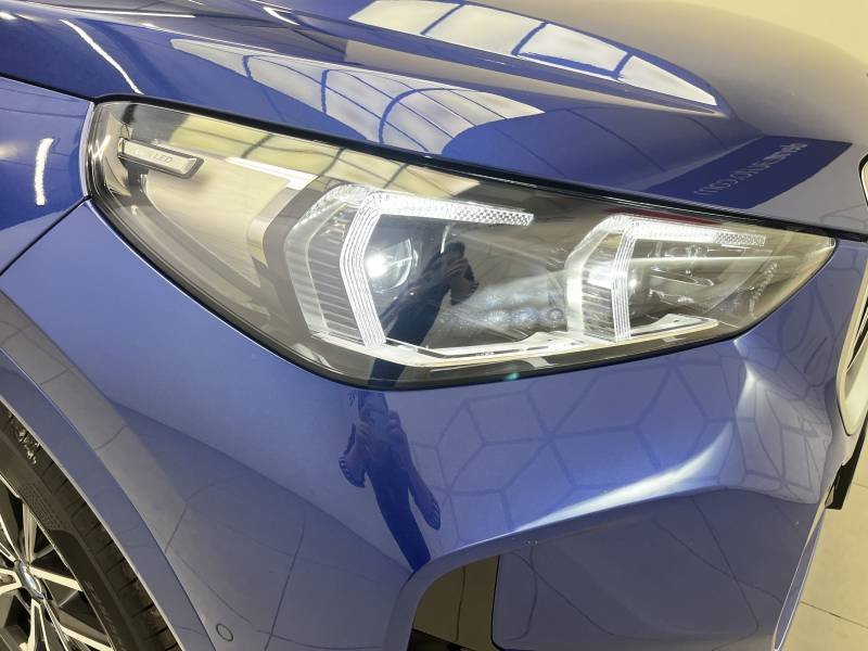 BMW X1 - Photo 20