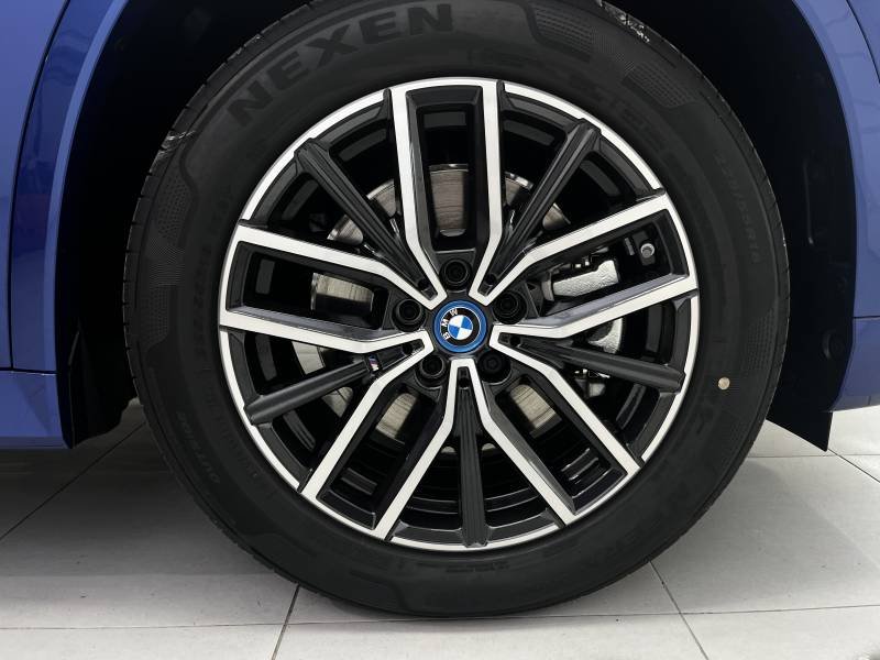 BMW X1 - Photo 21