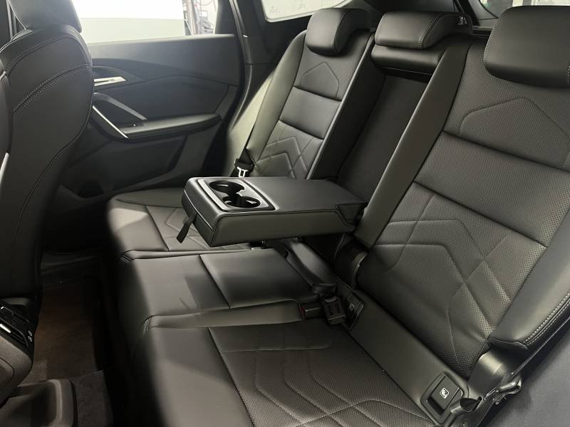 BMW X1 - Photo 26