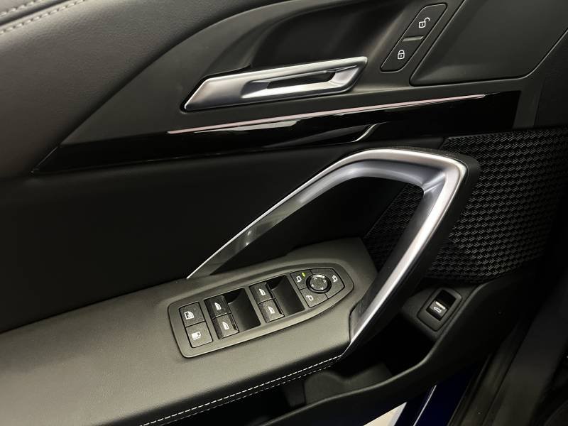 BMW X1 - Photo 29