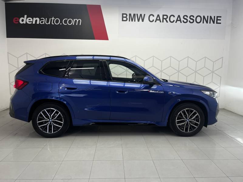BMW X1 - Photo 3