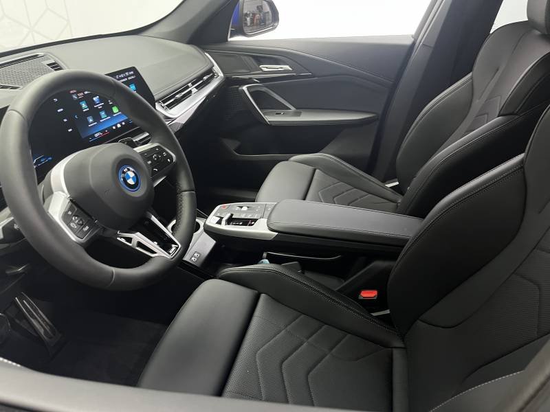 BMW X1 - Photo 4