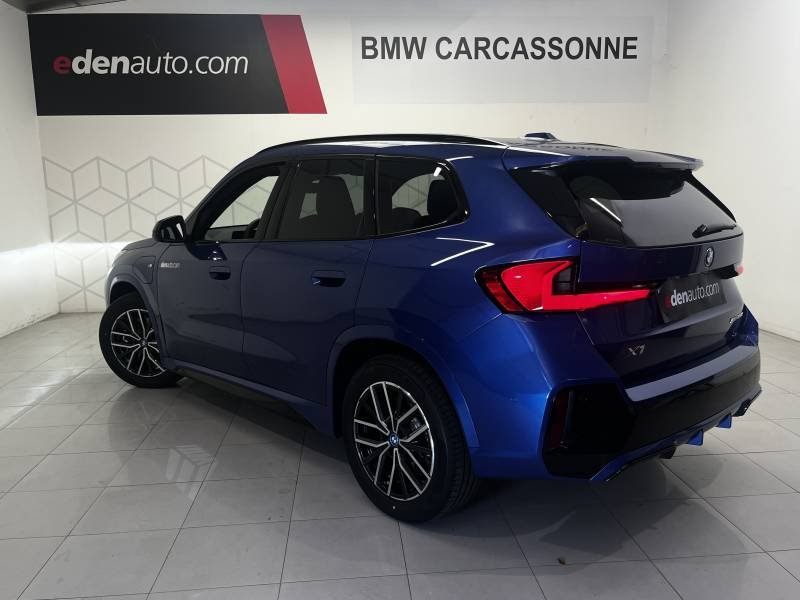 BMW X1 - Photo 45