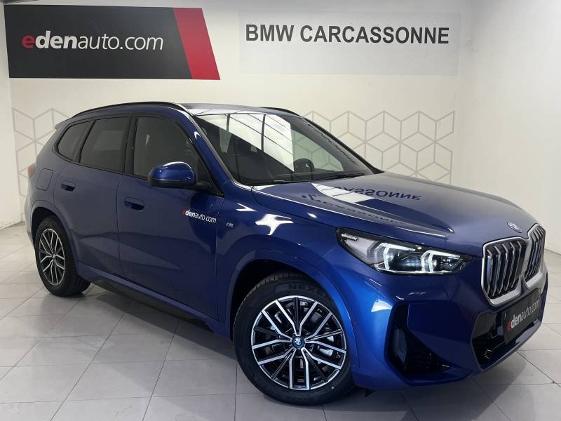 BMW X1 - Photo 47