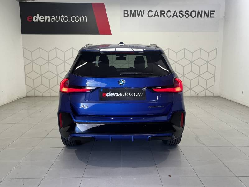 BMW X1 - Photo 50