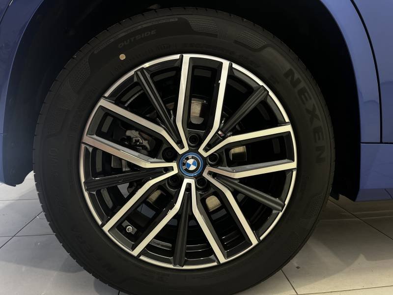 BMW X1 - Photo 8