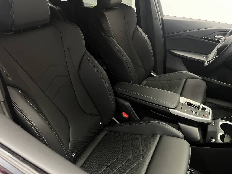 BMW X1 - Photo 9