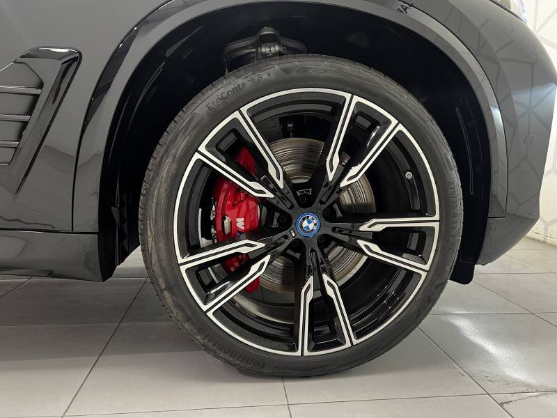 BMW X5 - Photo 11