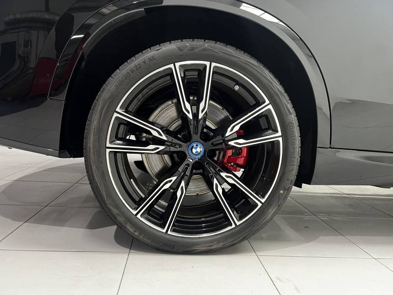 BMW X5 - Photo 12