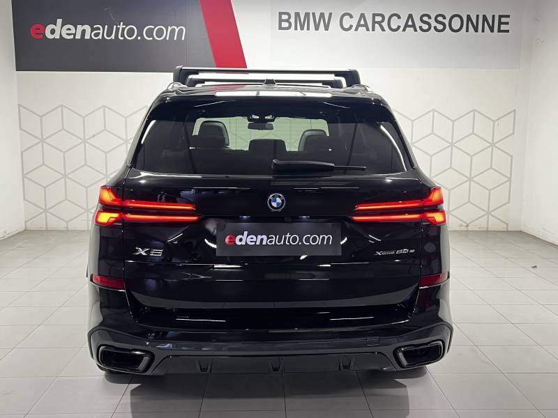 BMW X5 - Photo 13