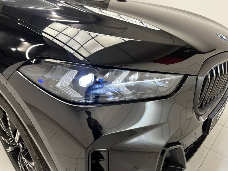 BMW X5 - Photo 15