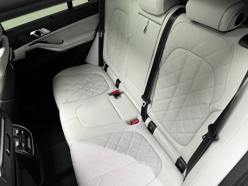 BMW X5 - Photo 19