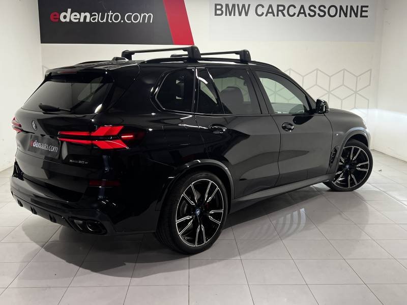 BMW X5 - Photo 2