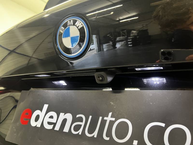BMW X5 - Photo 21